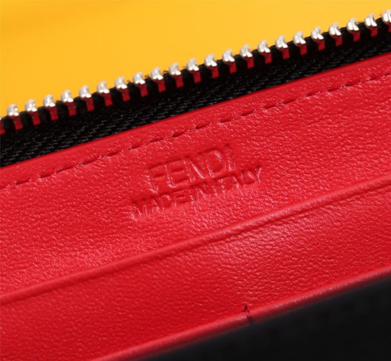 Fendi Wallets